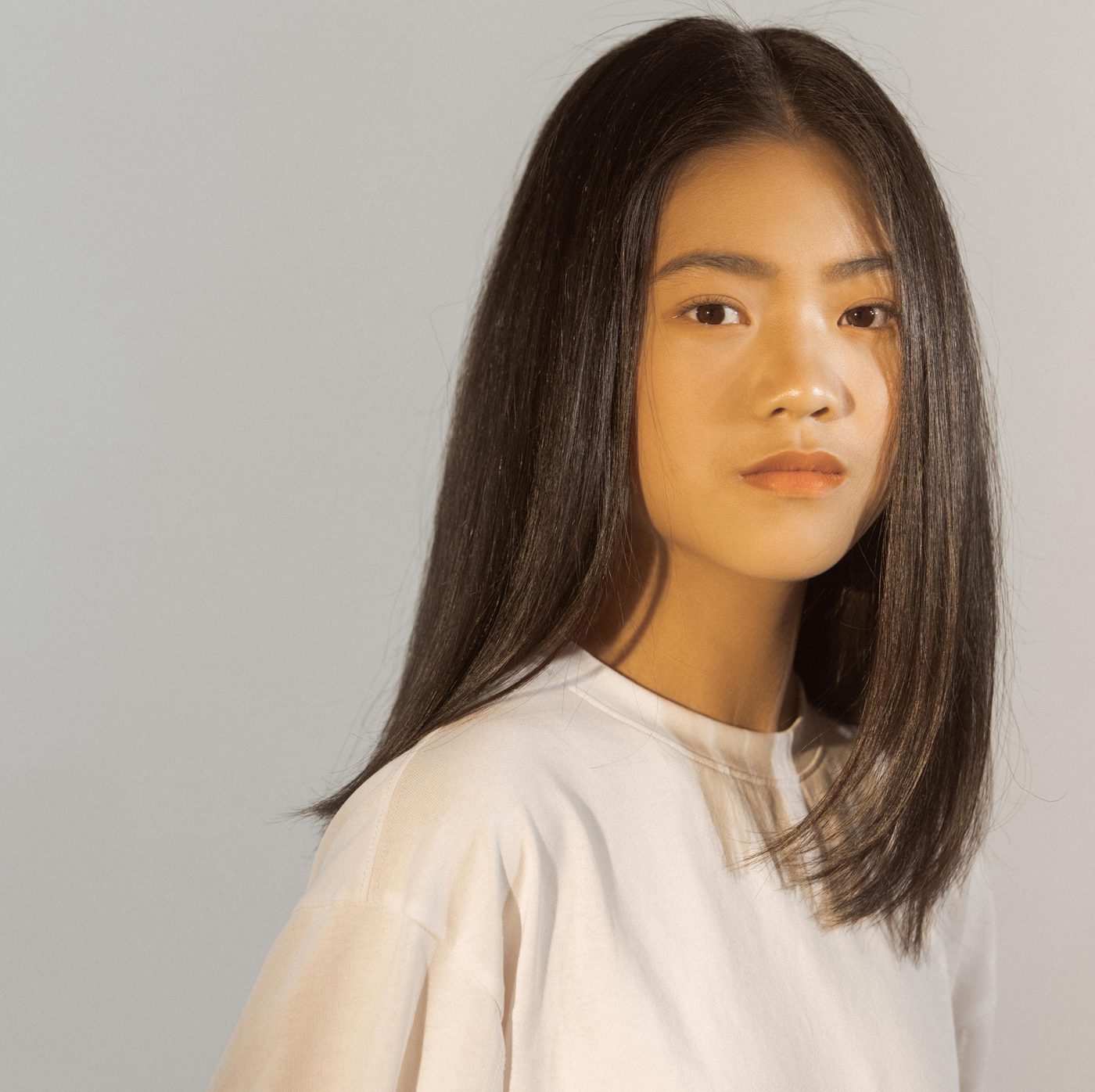 Portrait of Youran Wang